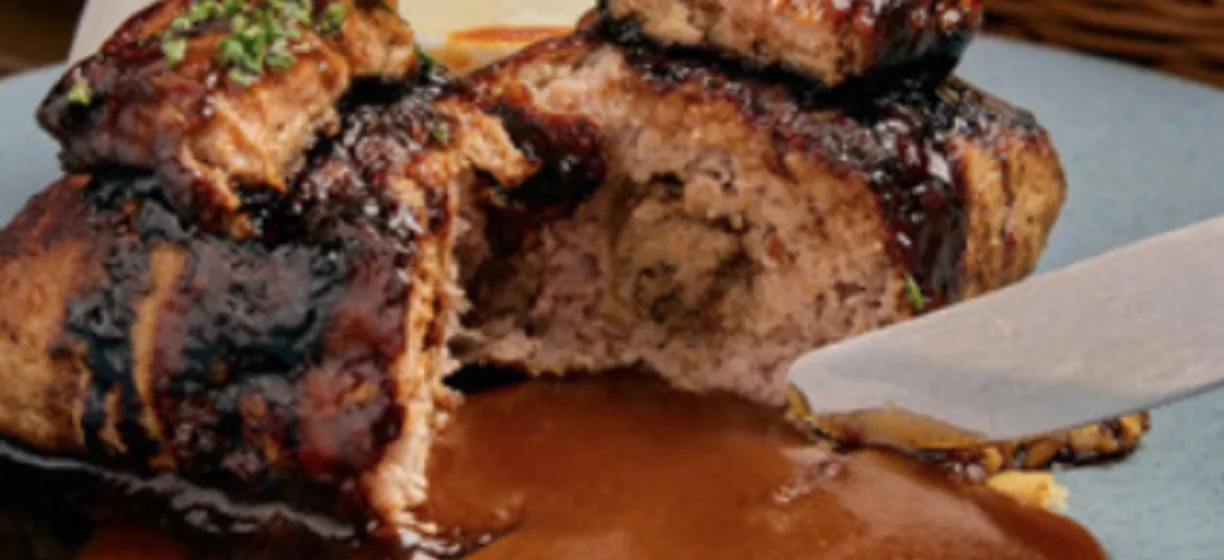 東京漢堡排Will 新宿御苑本店